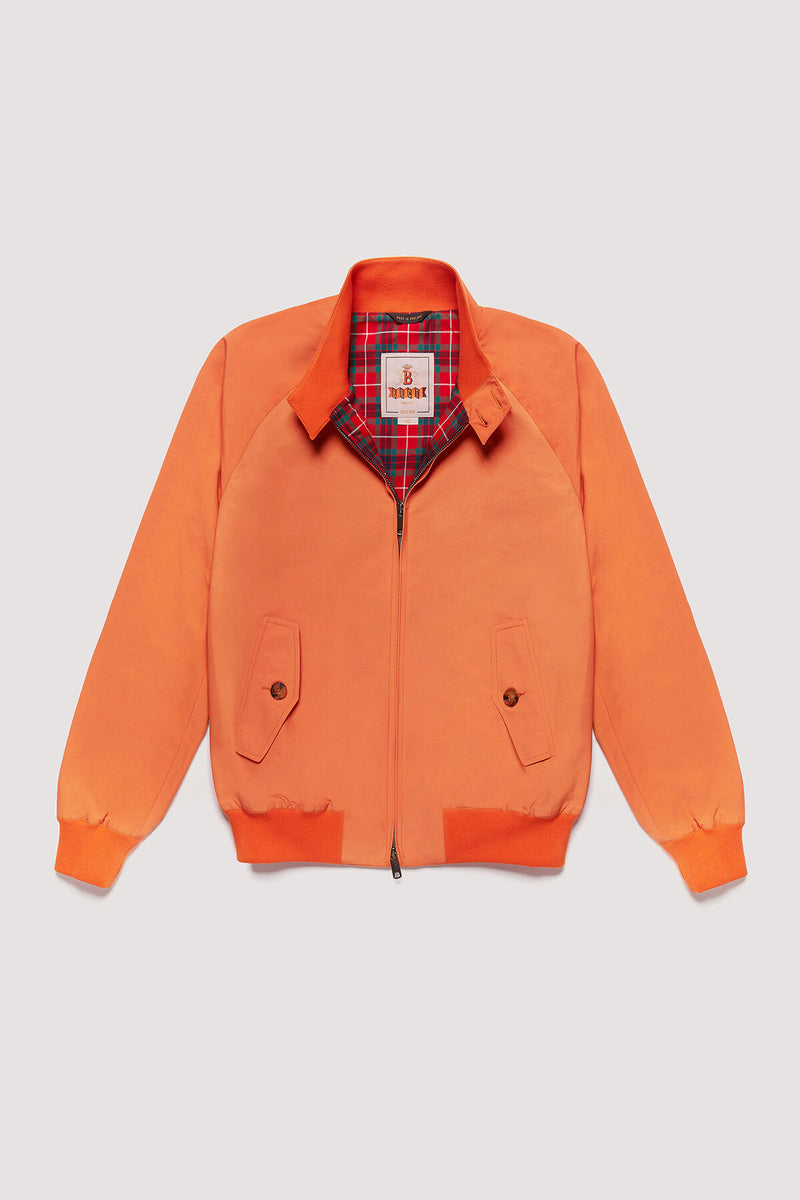 G9 Harrington Jacket