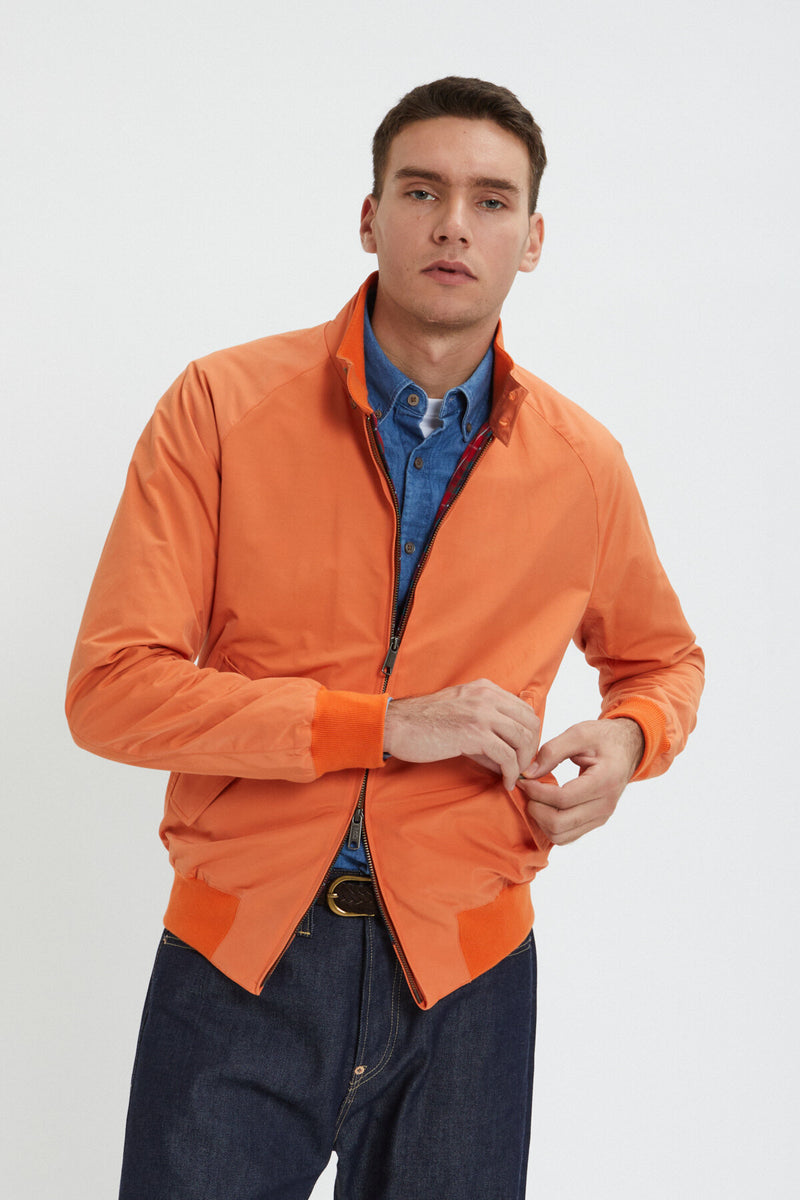 G9 Harrington Jacket