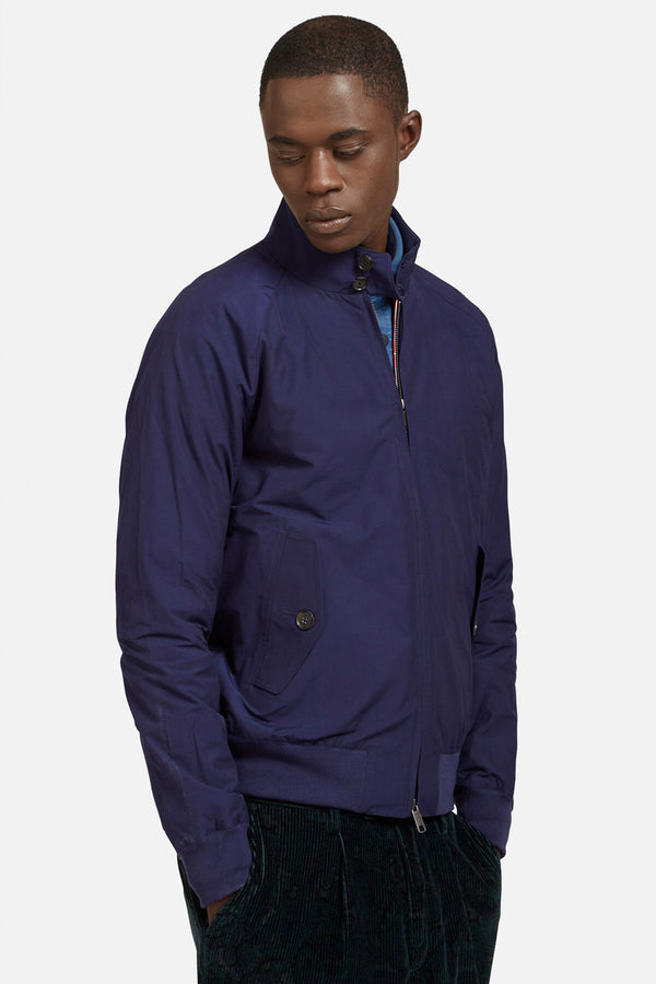 G9 Harrington Jacket