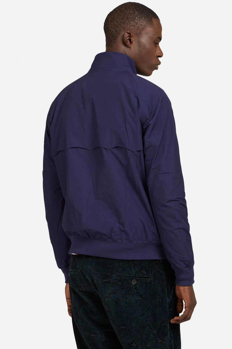 G9 Harrington Jacket