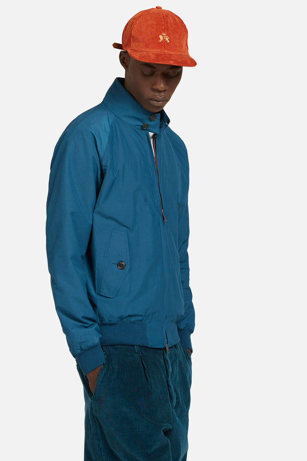 G9 Harrington Jacket