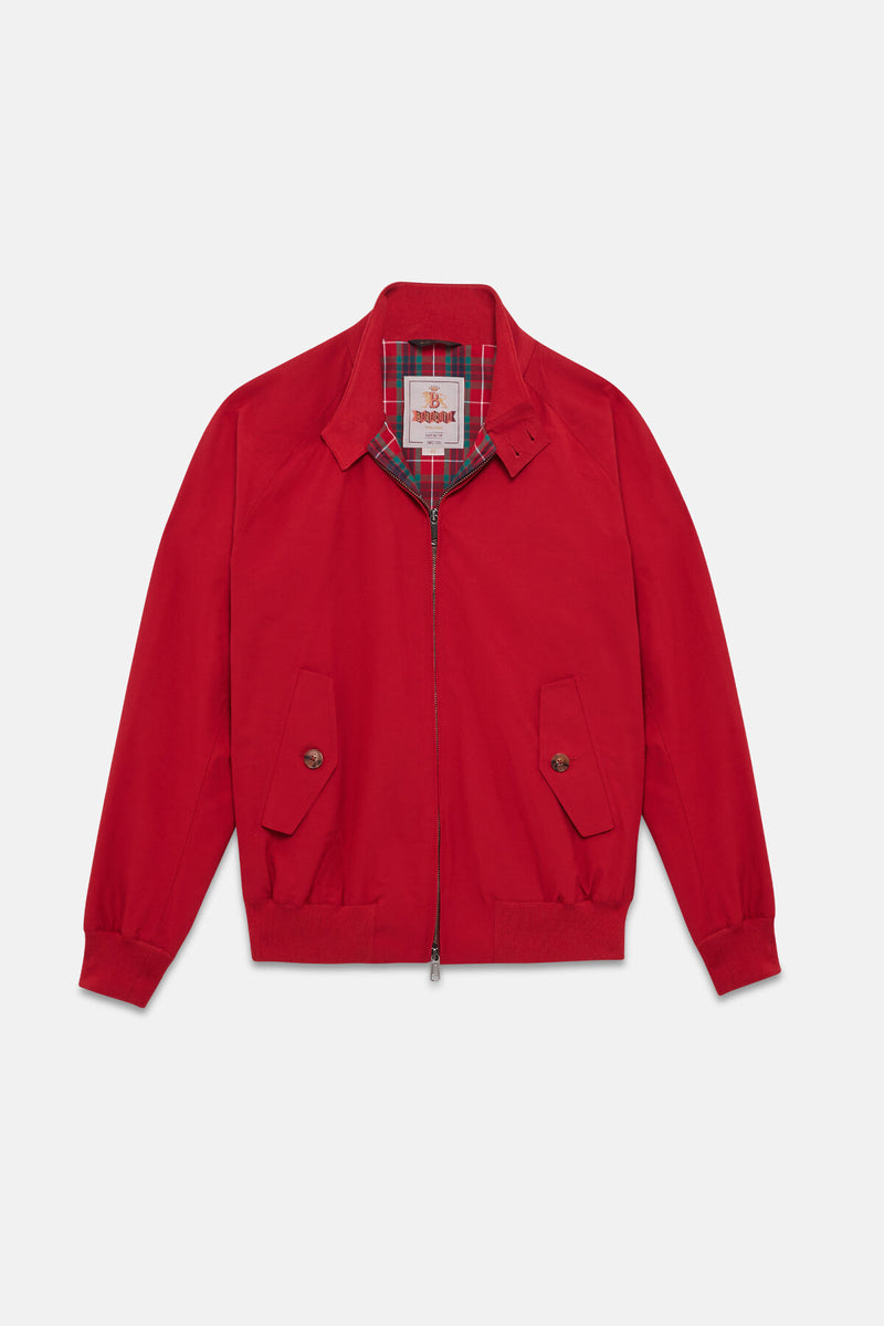 G9 Harrington Jacket