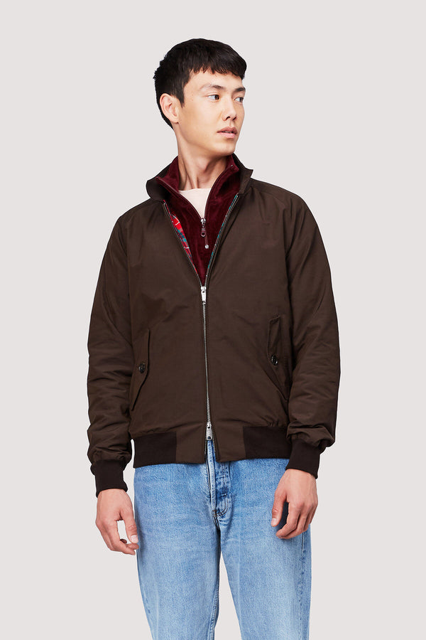 G9 Harrington Jacket