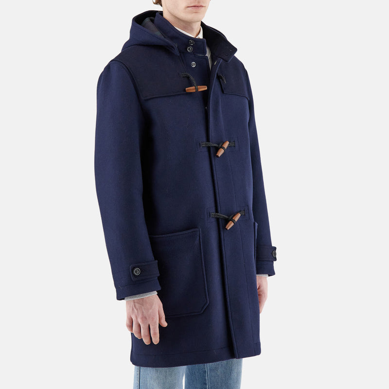 Baracuta Duffle Coat