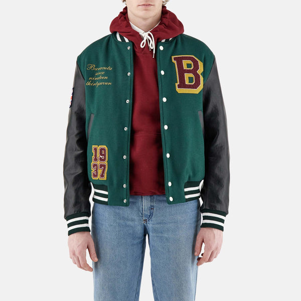 Varsity Jacket