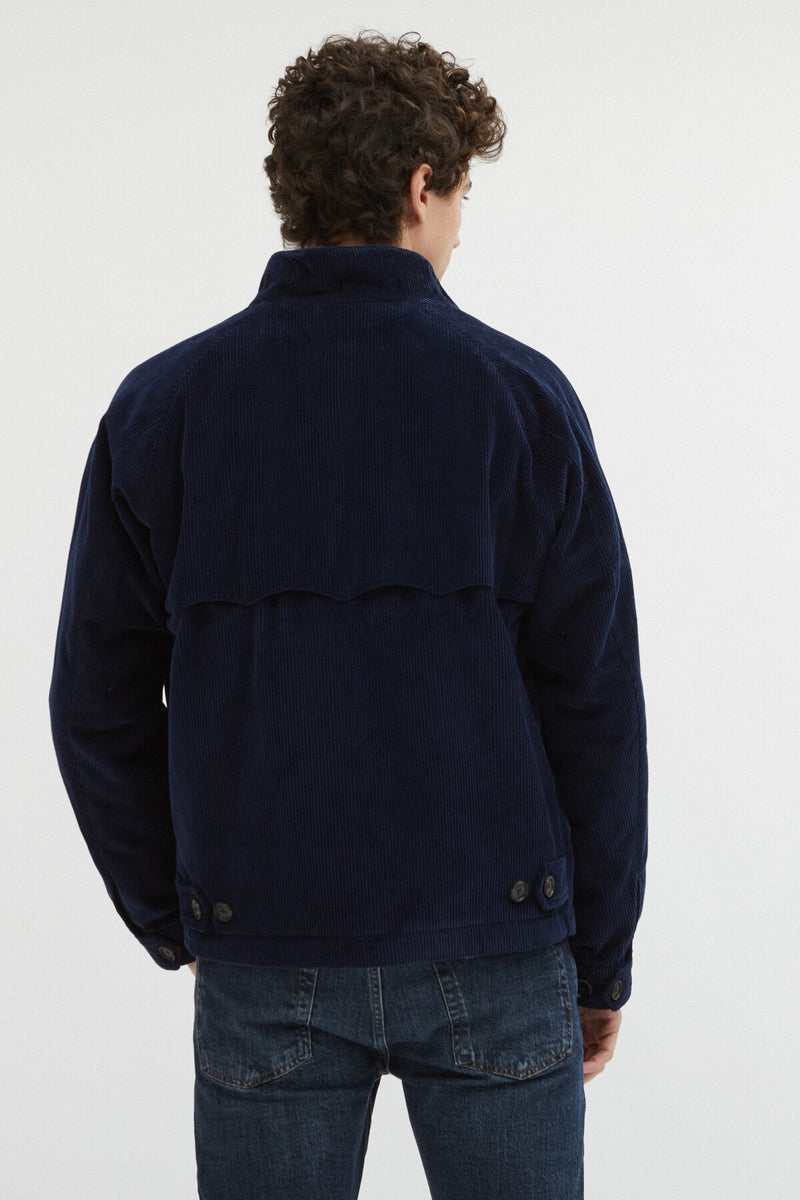 G4 Corduroy