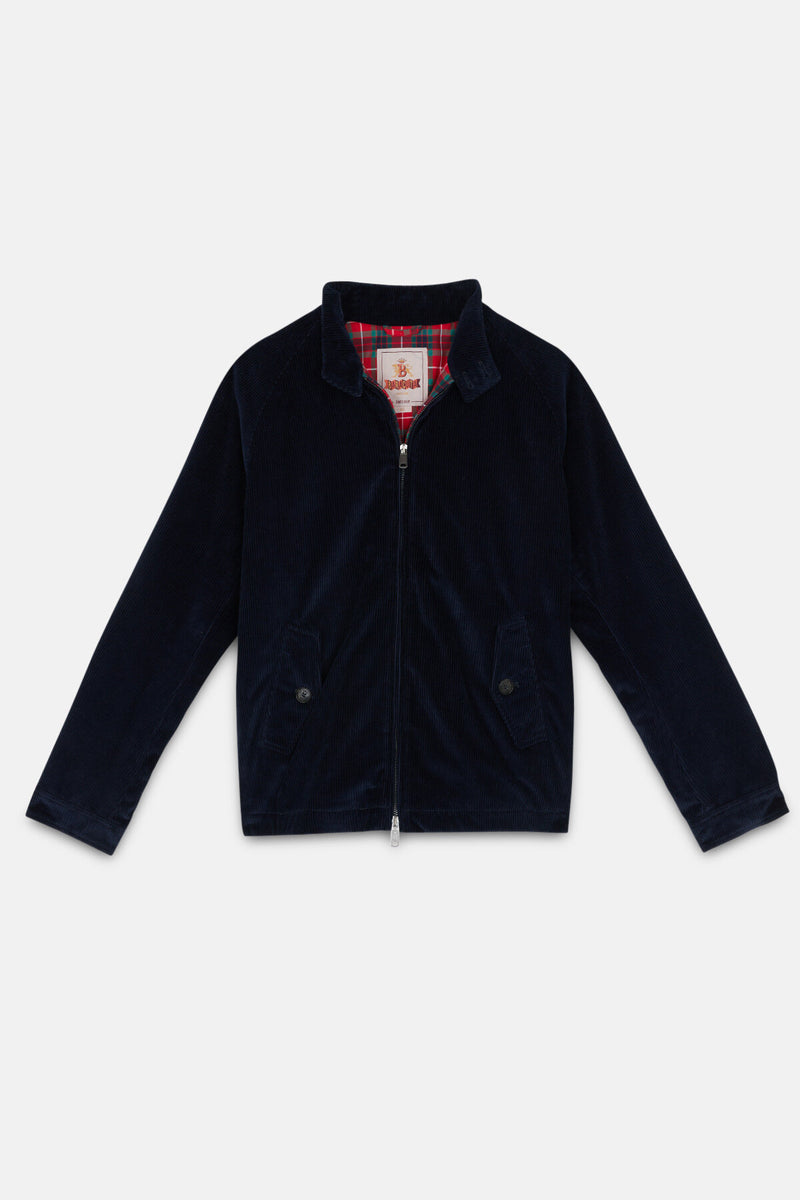G4 Corduroy