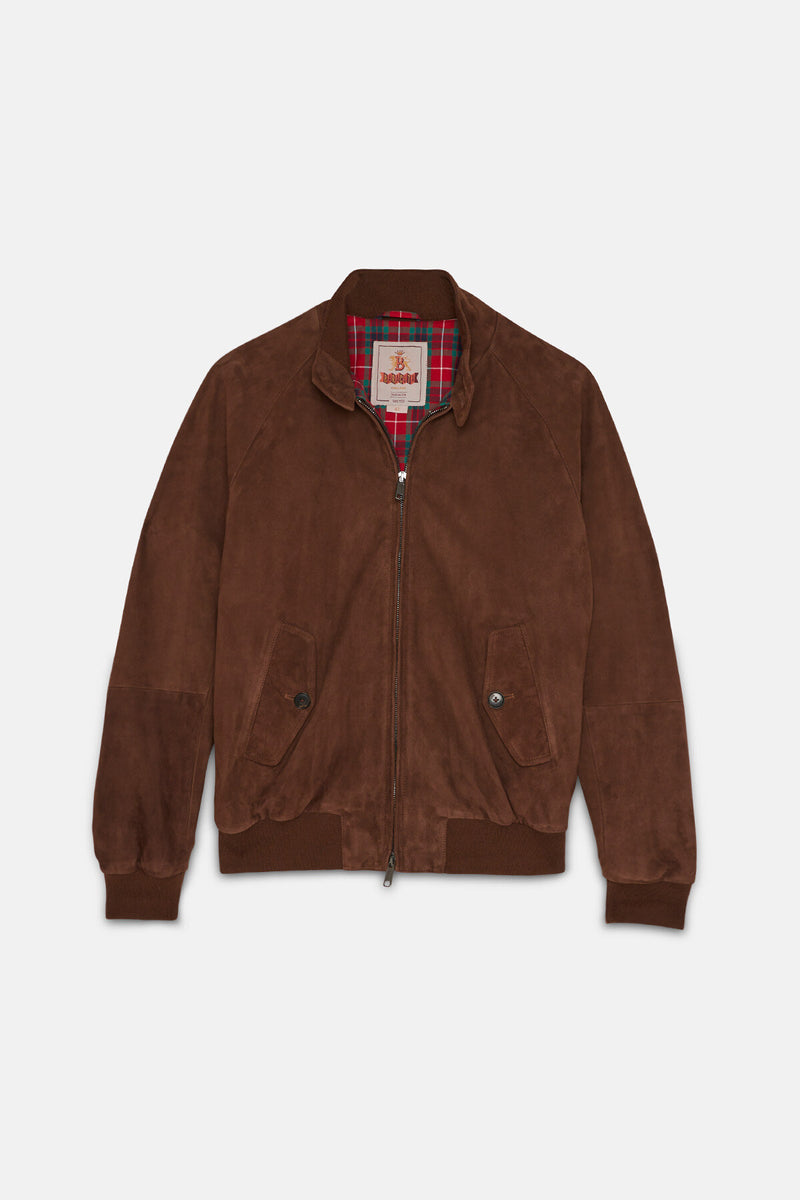 G9 Suede
