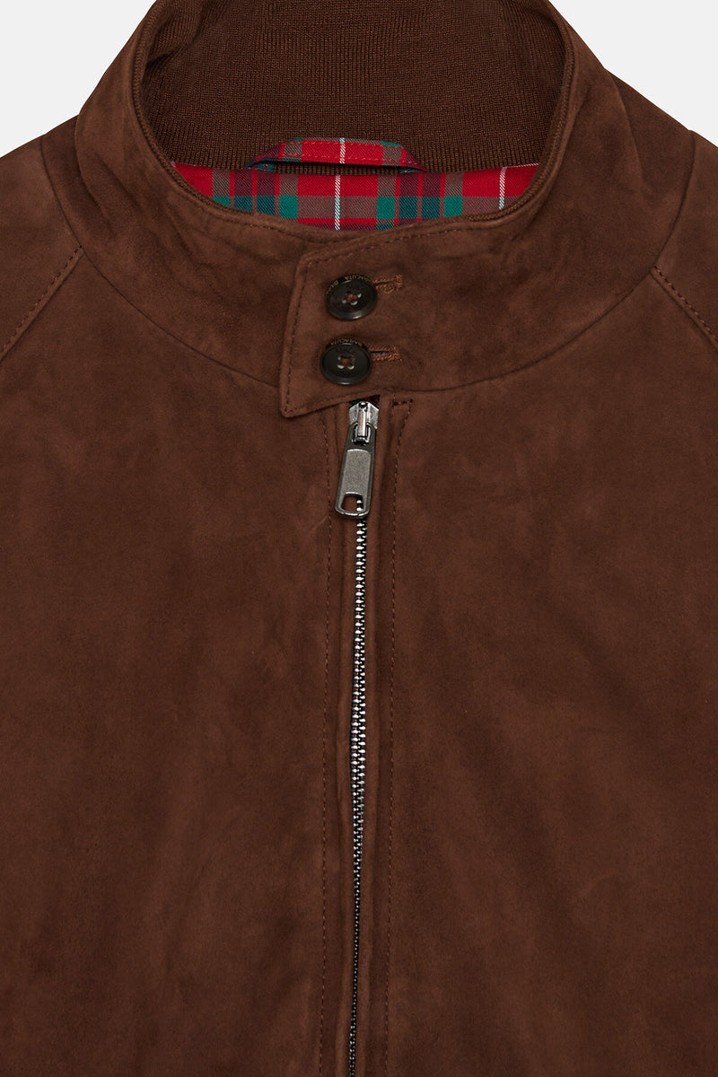 G9 Suede