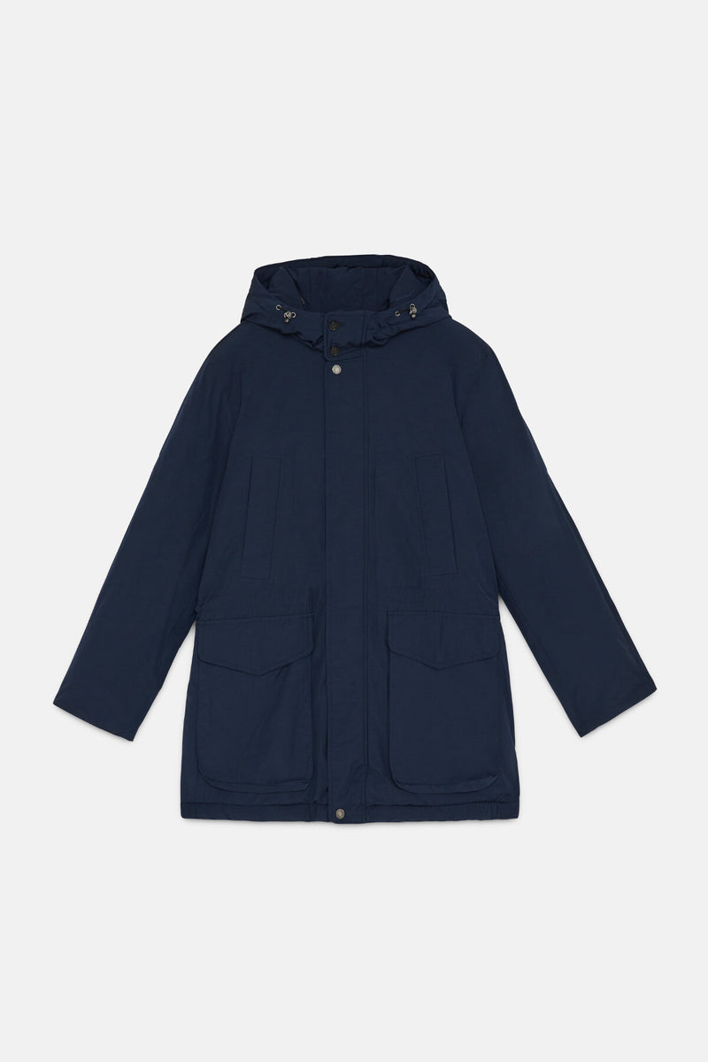 Shooting Field Parka