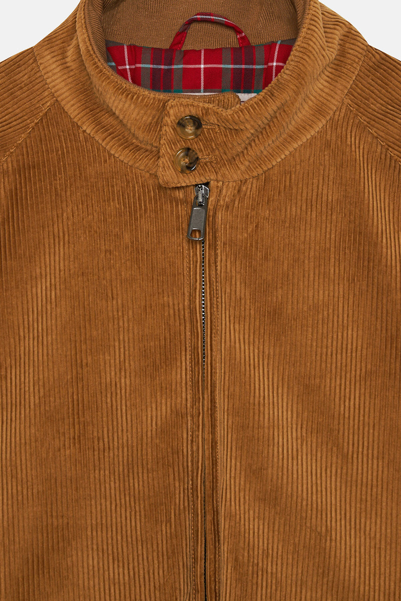 G9 Pocket Corduroy