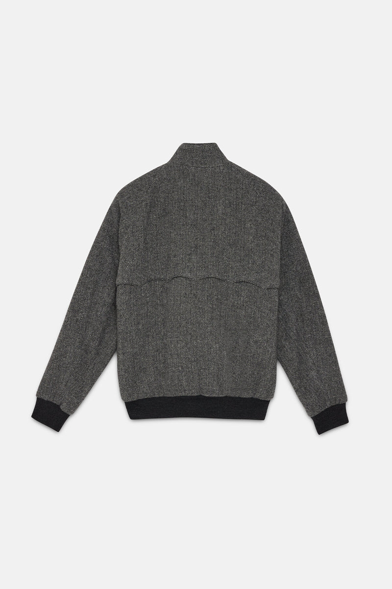 Wool G9 Pocket