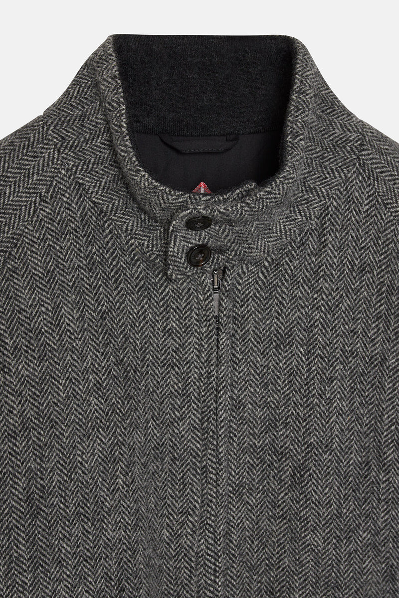 Wool G9 Pocket