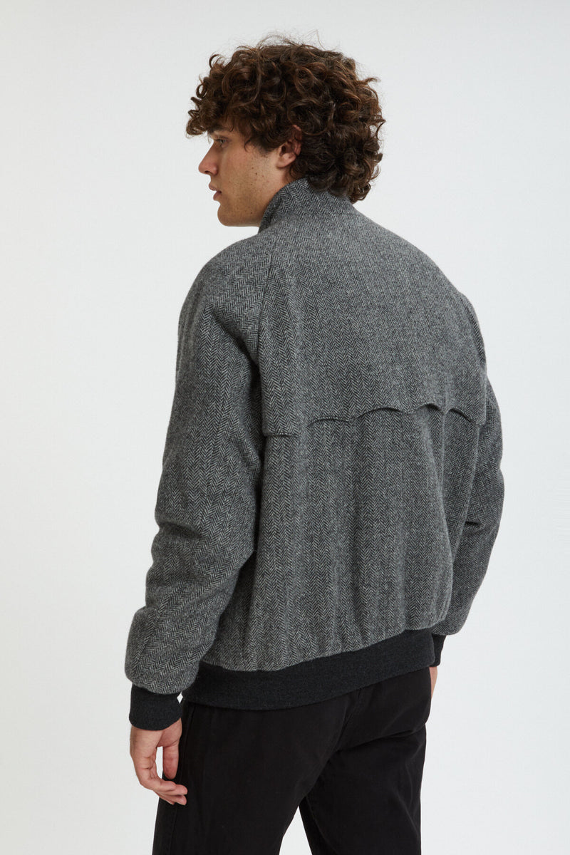 Wool G9 Pocket