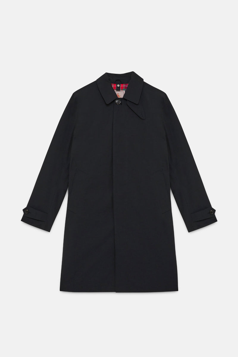 Baracuta Cloth Paul Coat