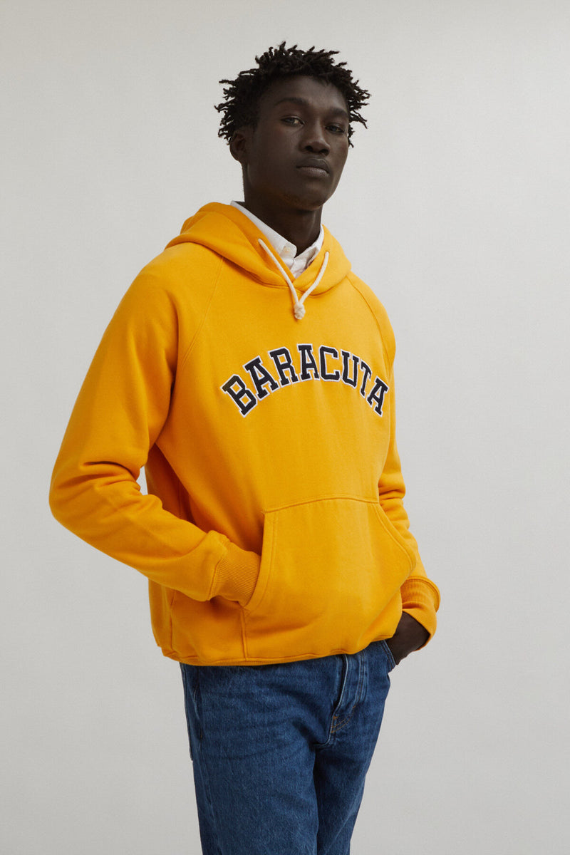 Varsity Hoodie