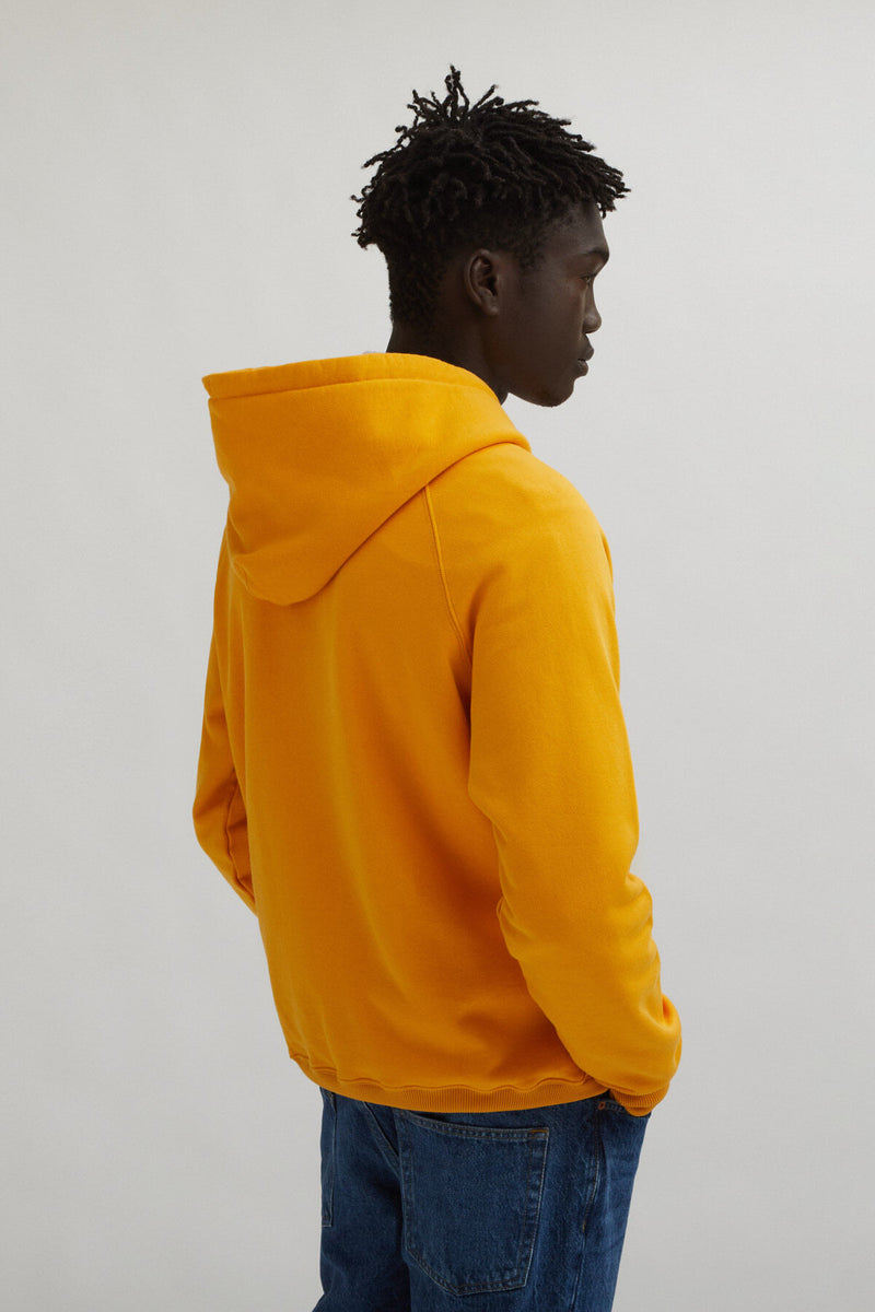 Varsity Hoodie