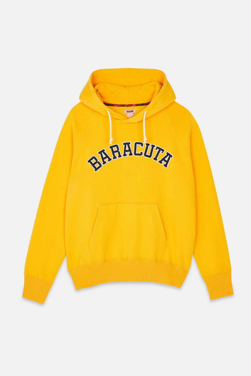 Varsity Hoodie