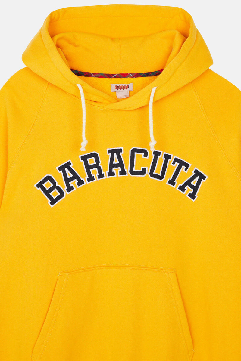 Varsity Hoodie