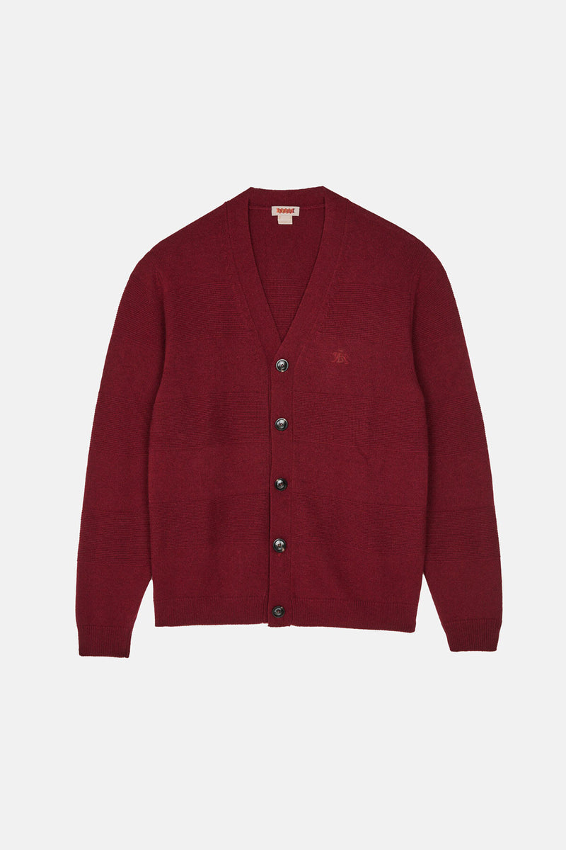 Knit Cardigan