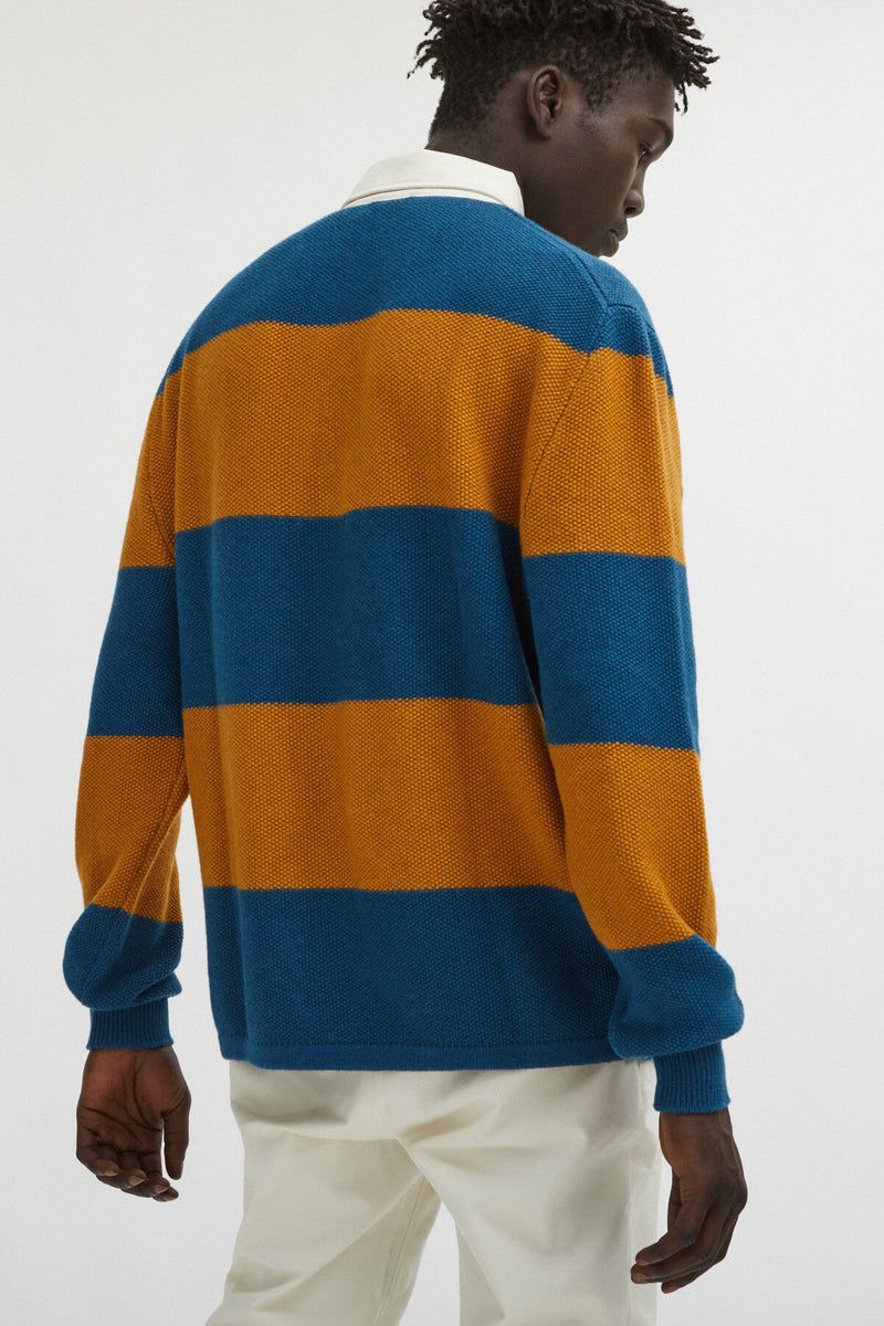 Baracuta Rugby Polo