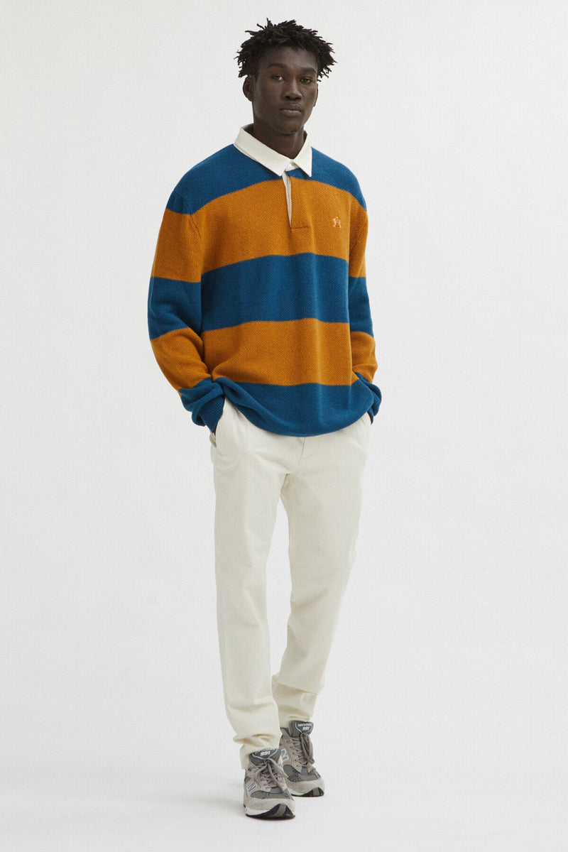 Baracuta Rugby Polo