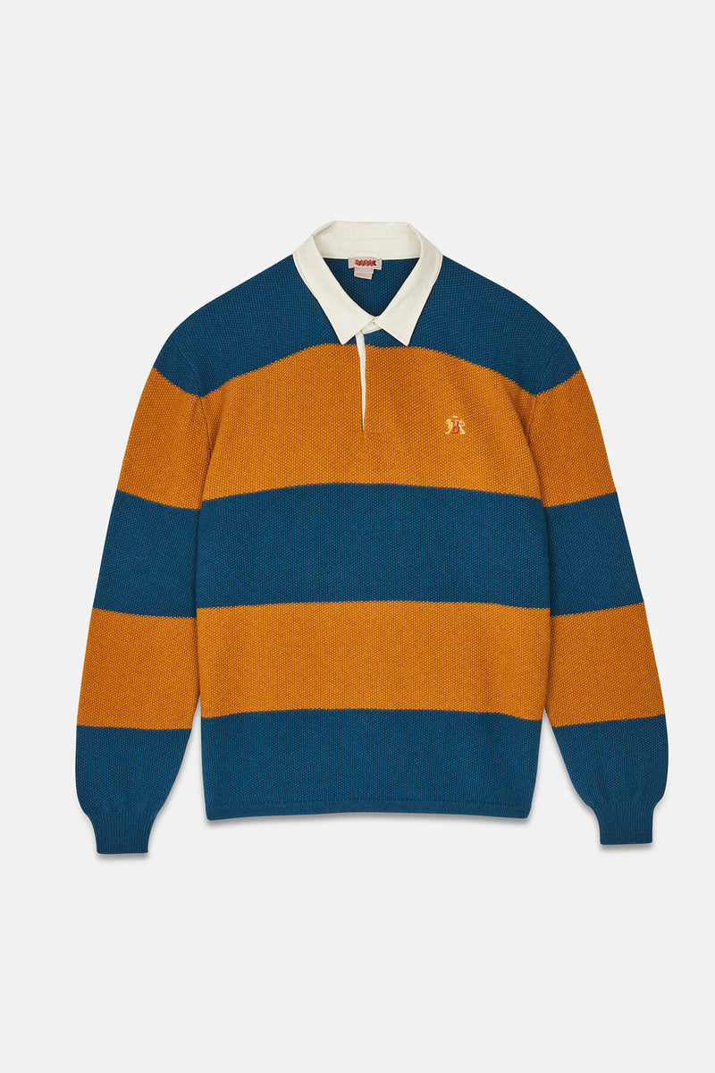 Baracuta Rugby Polo