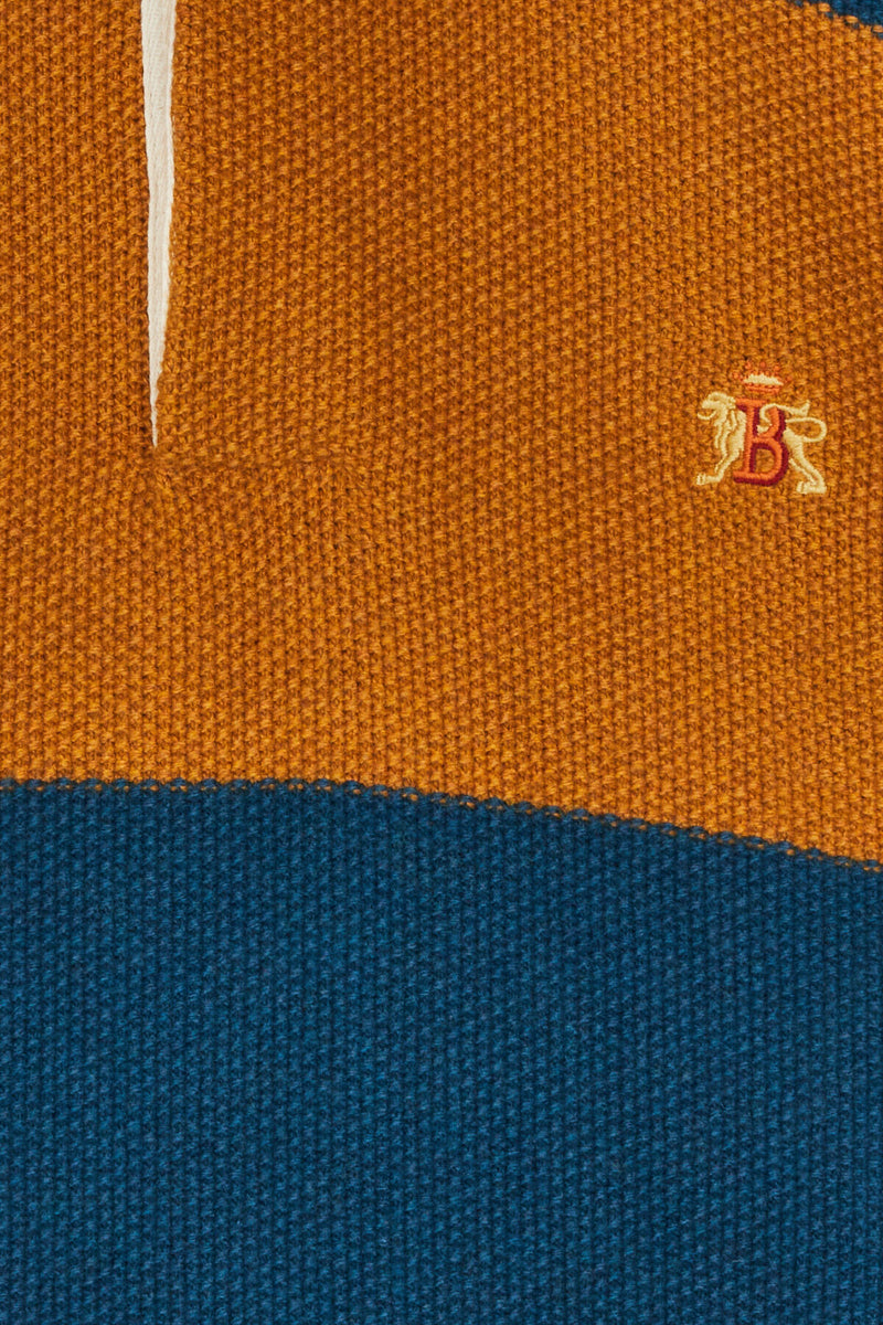 Baracuta Rugby Polo