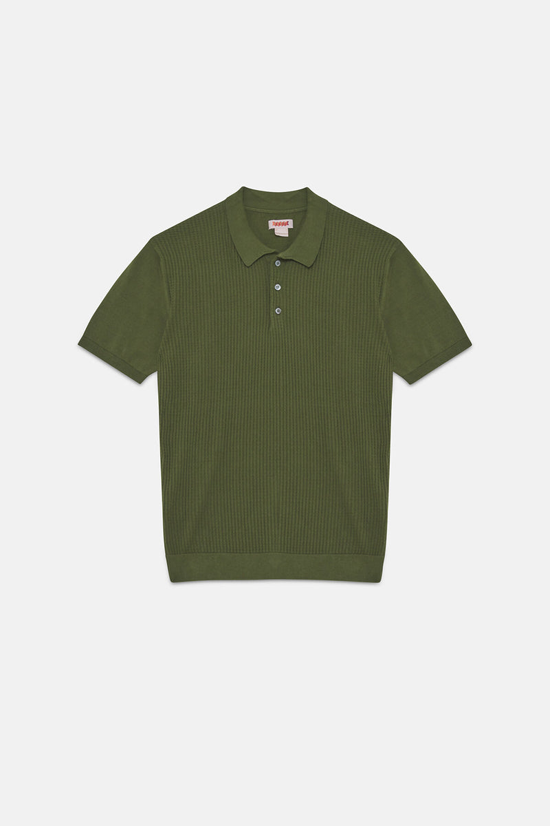 Waffle Polo