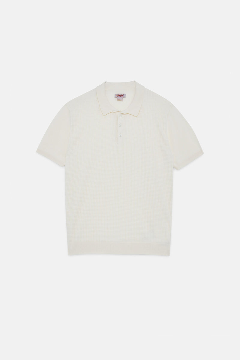 Waffle Polo