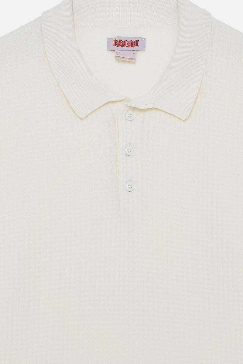 Waffle Polo