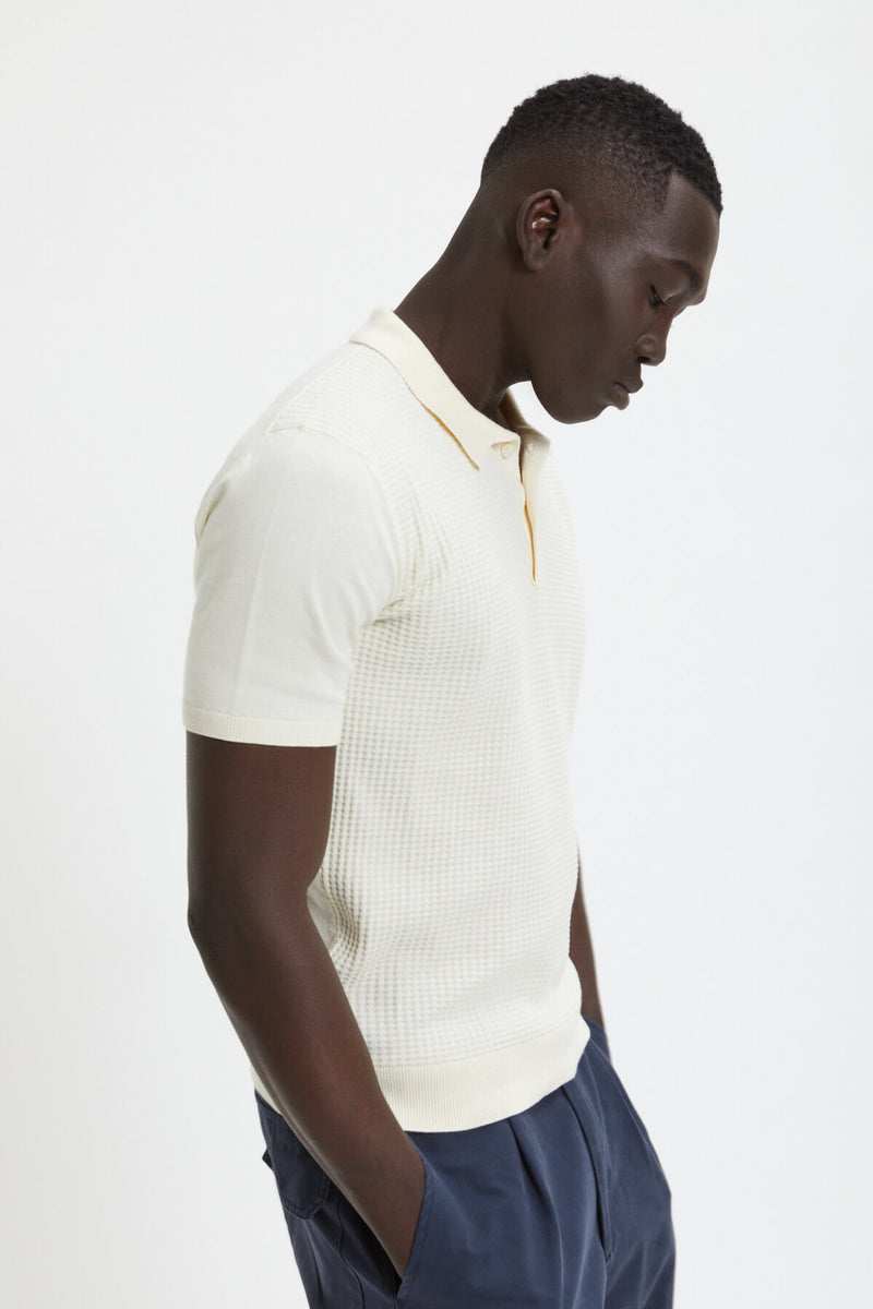 Waffle Polo