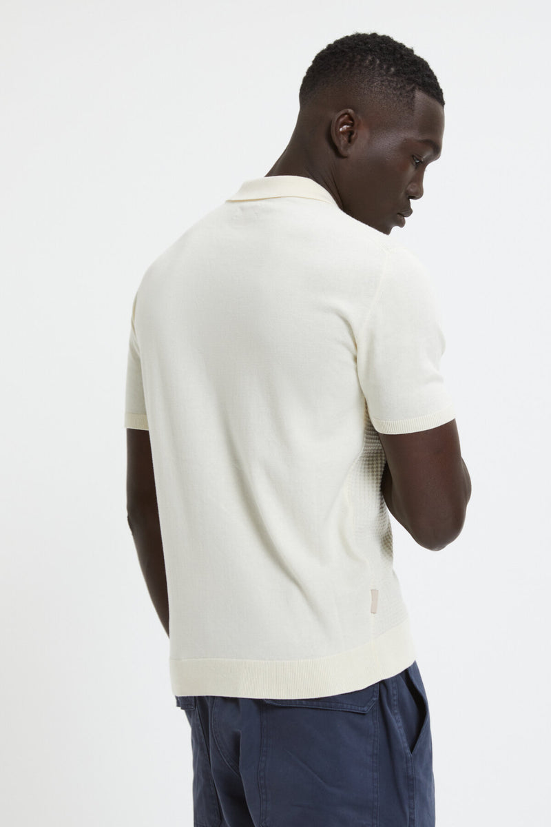 Waffle Polo