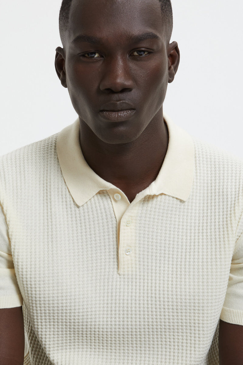 Waffle Polo