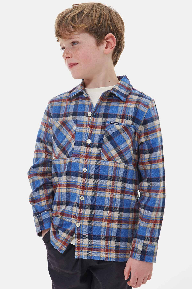 Boys' Holystone Shirt