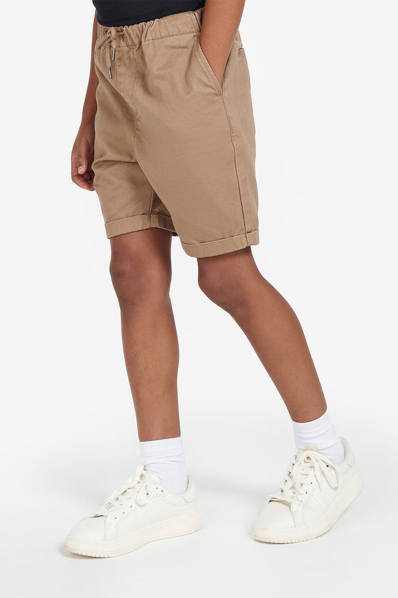 Barbour Boys Chino Shorts