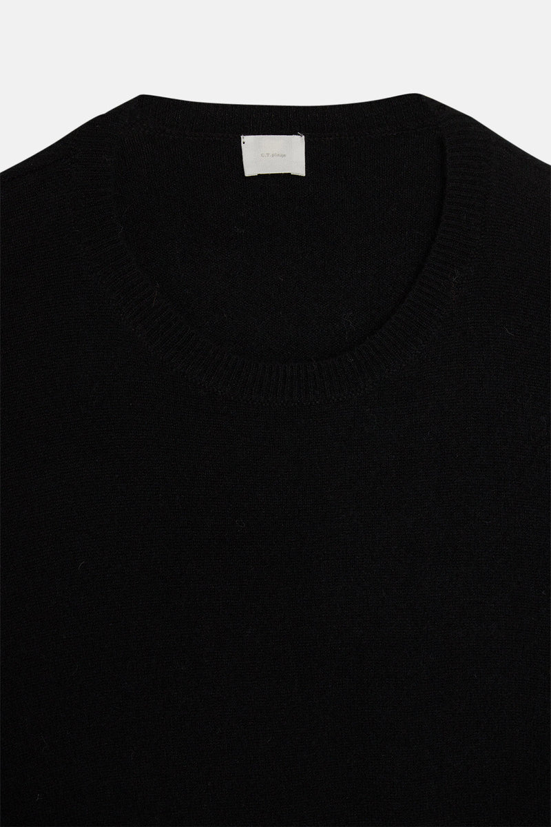 Cashmere Crewneck Jumper