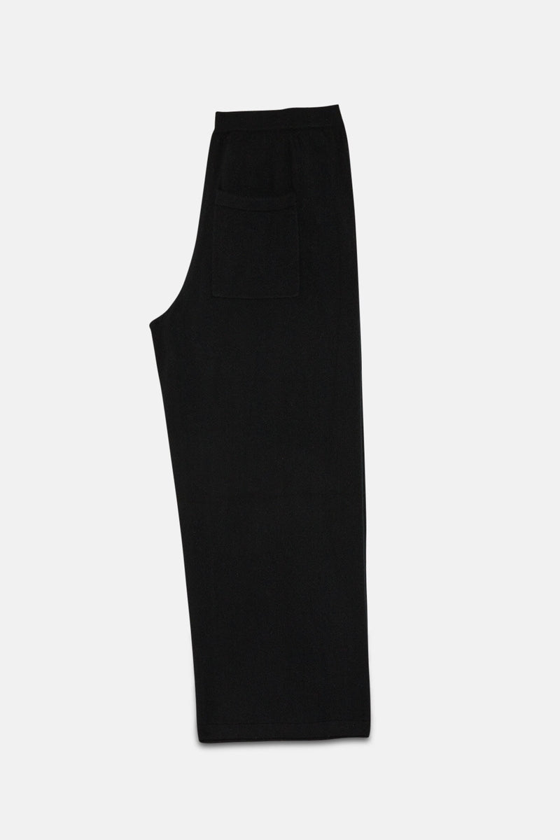 Cashmere Trousers