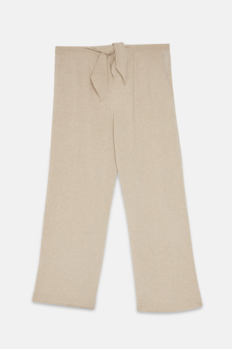 Cashmere Trousers