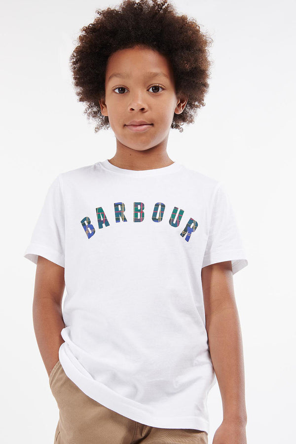 Boys Morar T-Shirt