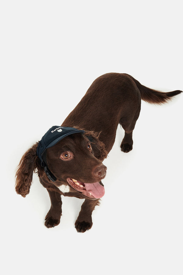 Barbour Dog Cascade Cap