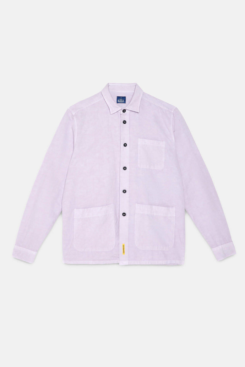 Overshirt Derby