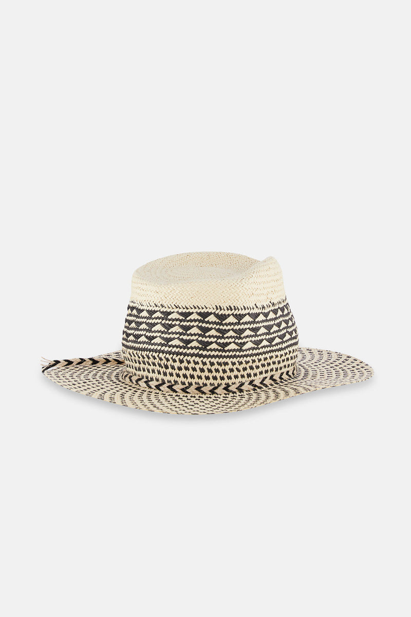 Destino Panama Air Hat