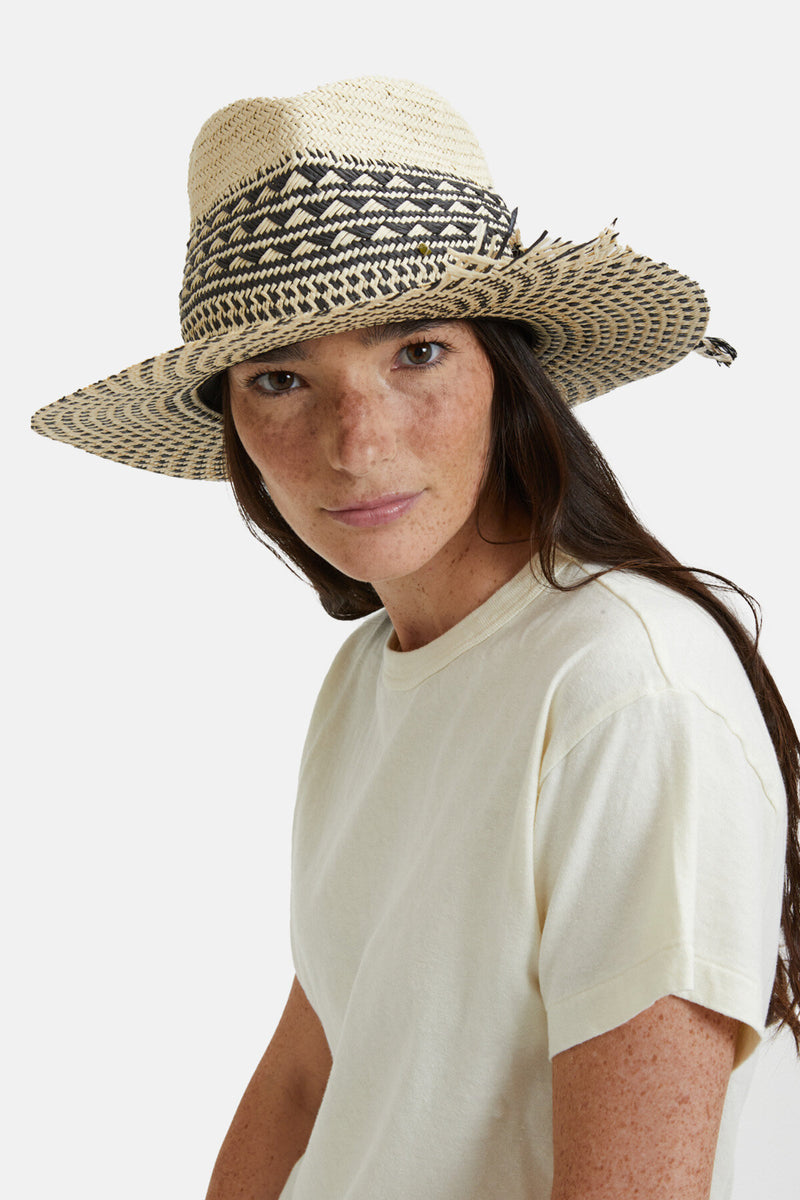 Destino Panama Air Hat