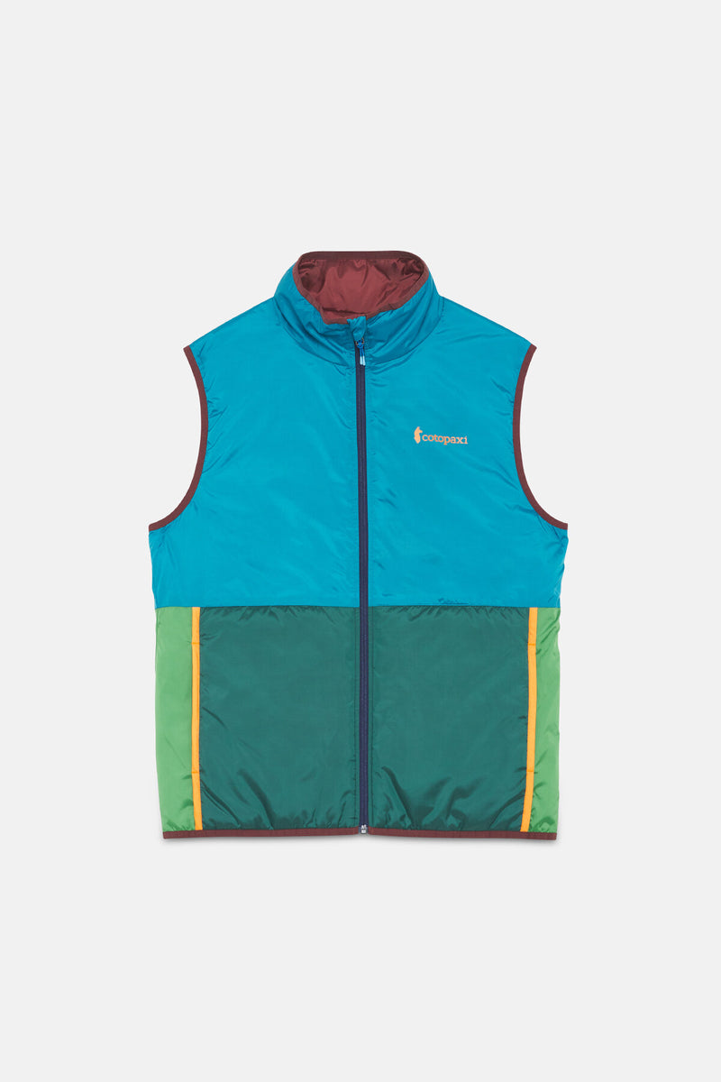 Teca Calido Vest