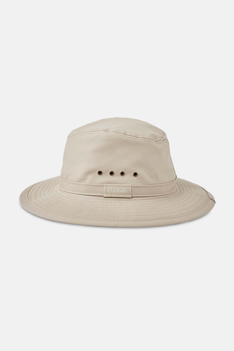 SUMMER PACKER HAT