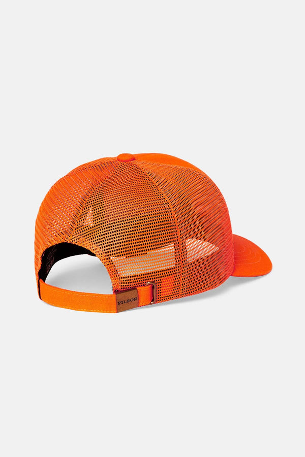 LOGGER MESH CAP