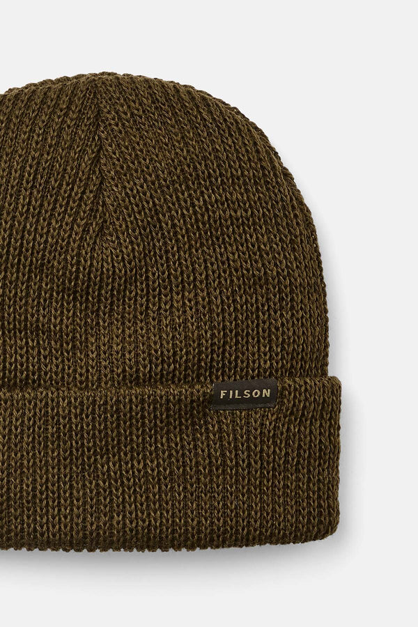 WATCH CAP BEANIE