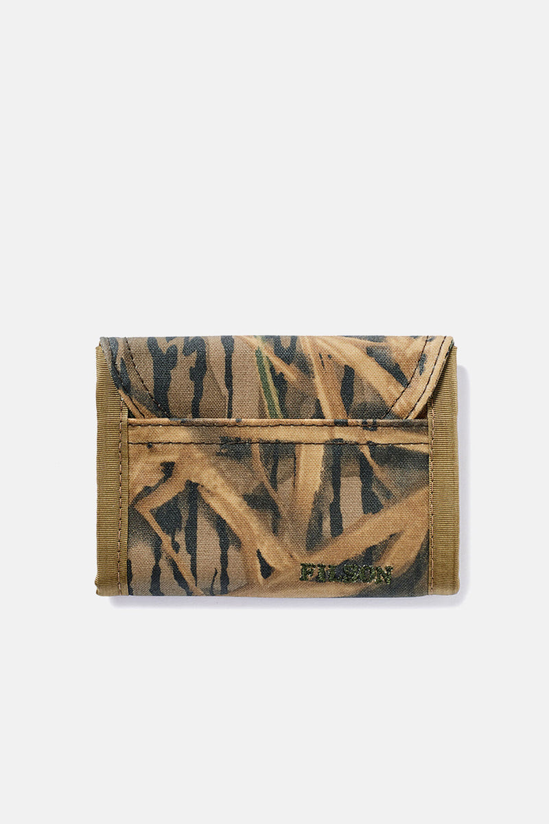 SMOKEJUMPER WALLET