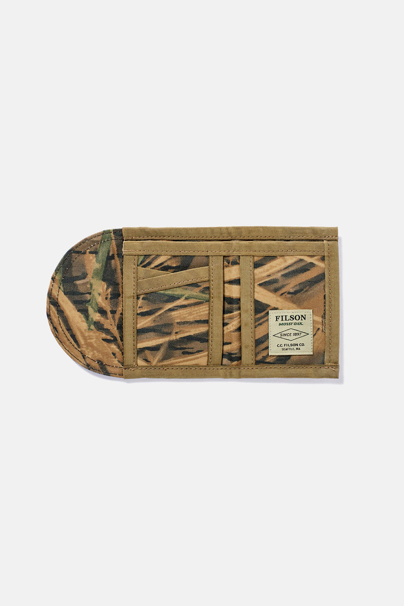 SMOKEJUMPER WALLET